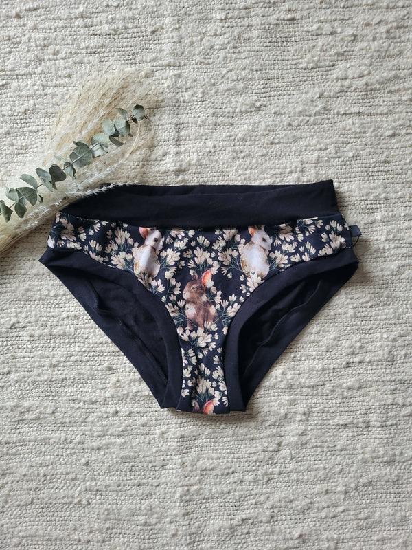 M3 Creations | Women's Panties | Auguste and Augustine (ready to go)