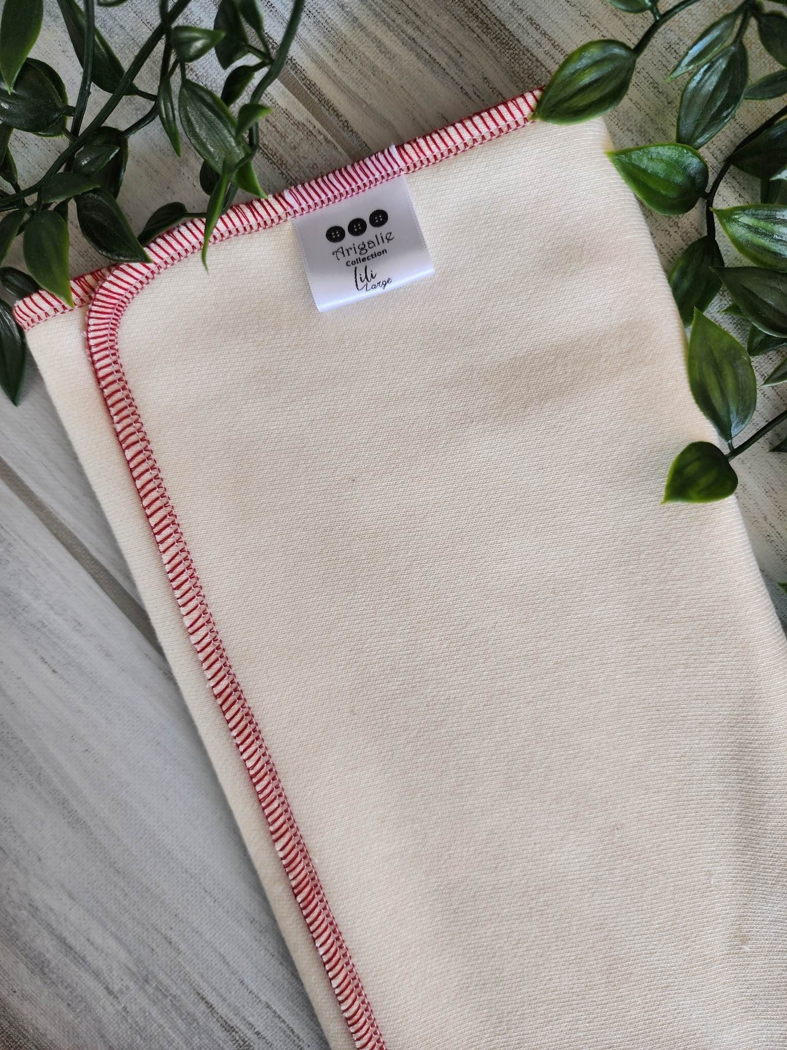 Arigali Lili insert jour GT