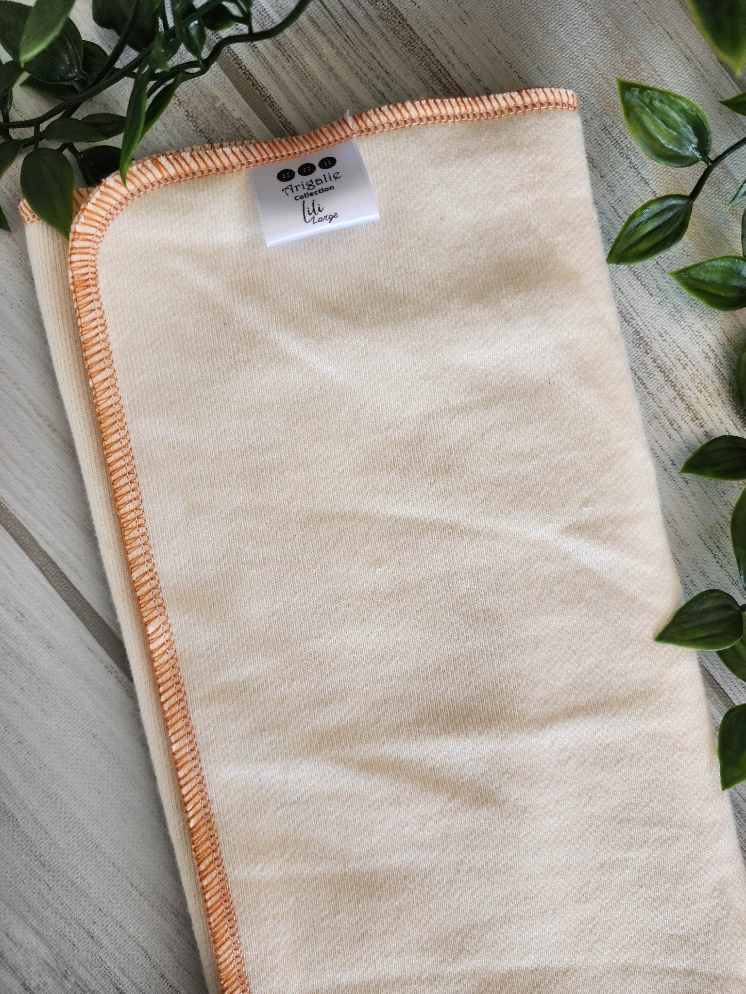 Arigali Lili insert nuit GT