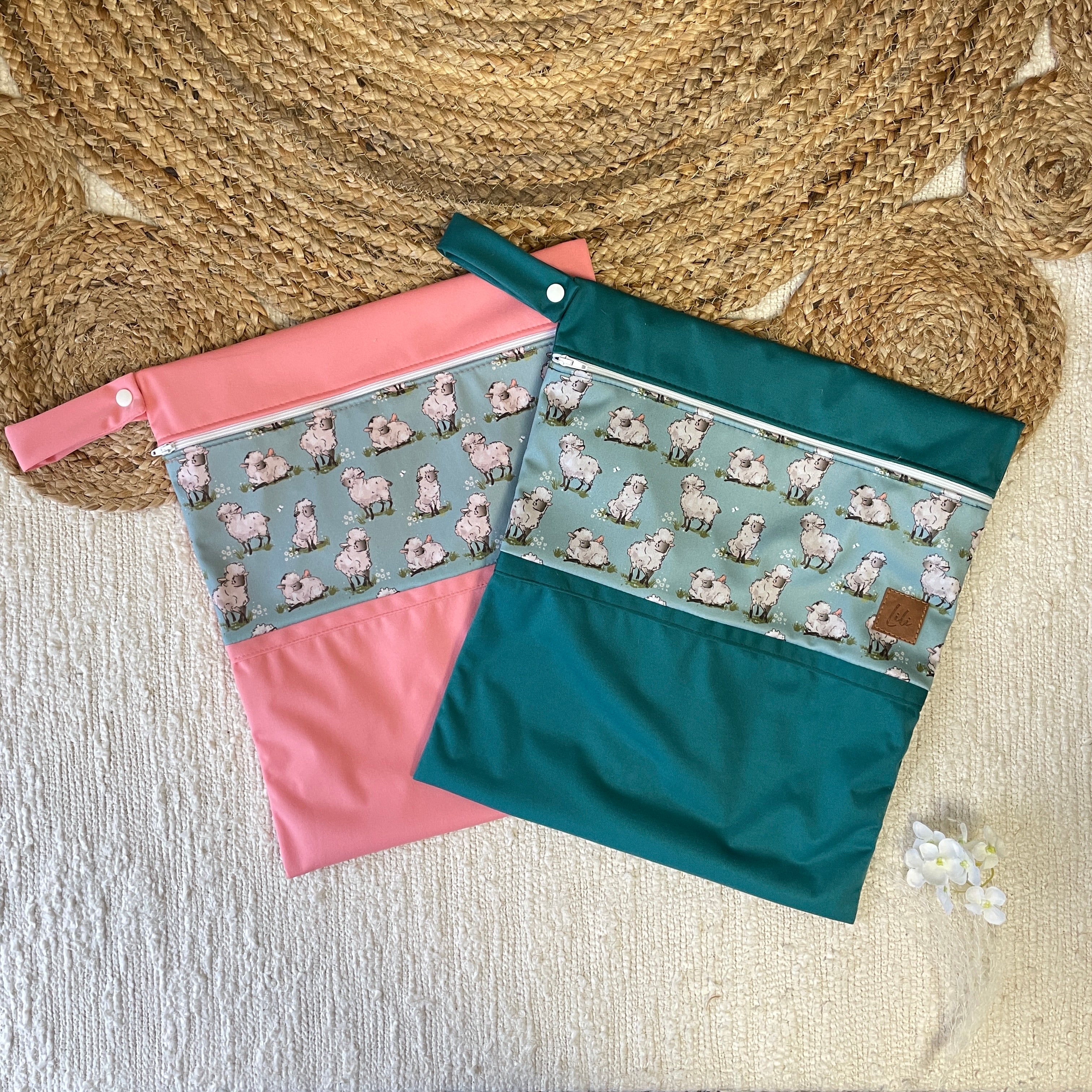 Transport Bedon Laine