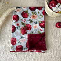 Comforters | Pre-order | Queen pippin apple