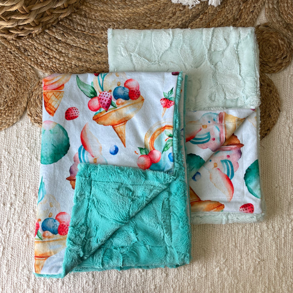 Comforters | Pre-order | Summer Treats