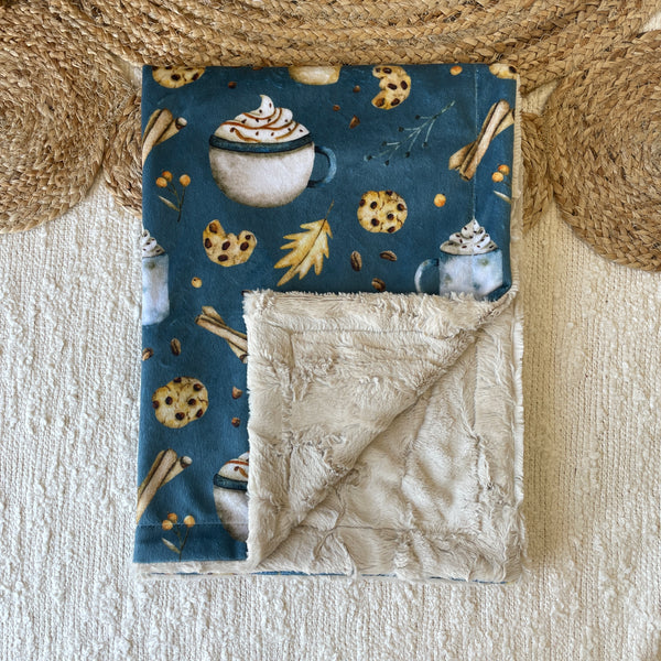 Comforters | Pre-order | Lili's coffee