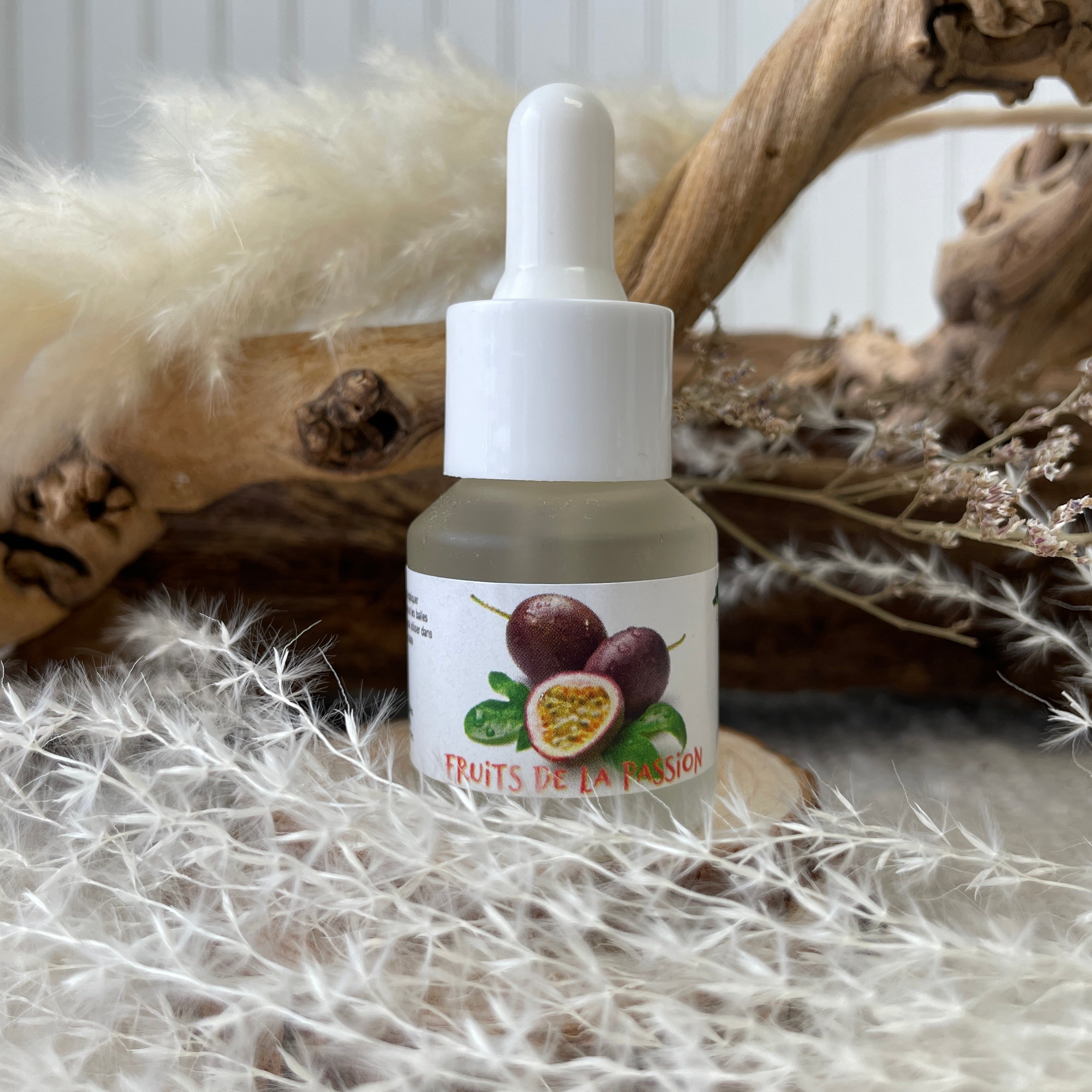 Striga fruits passion