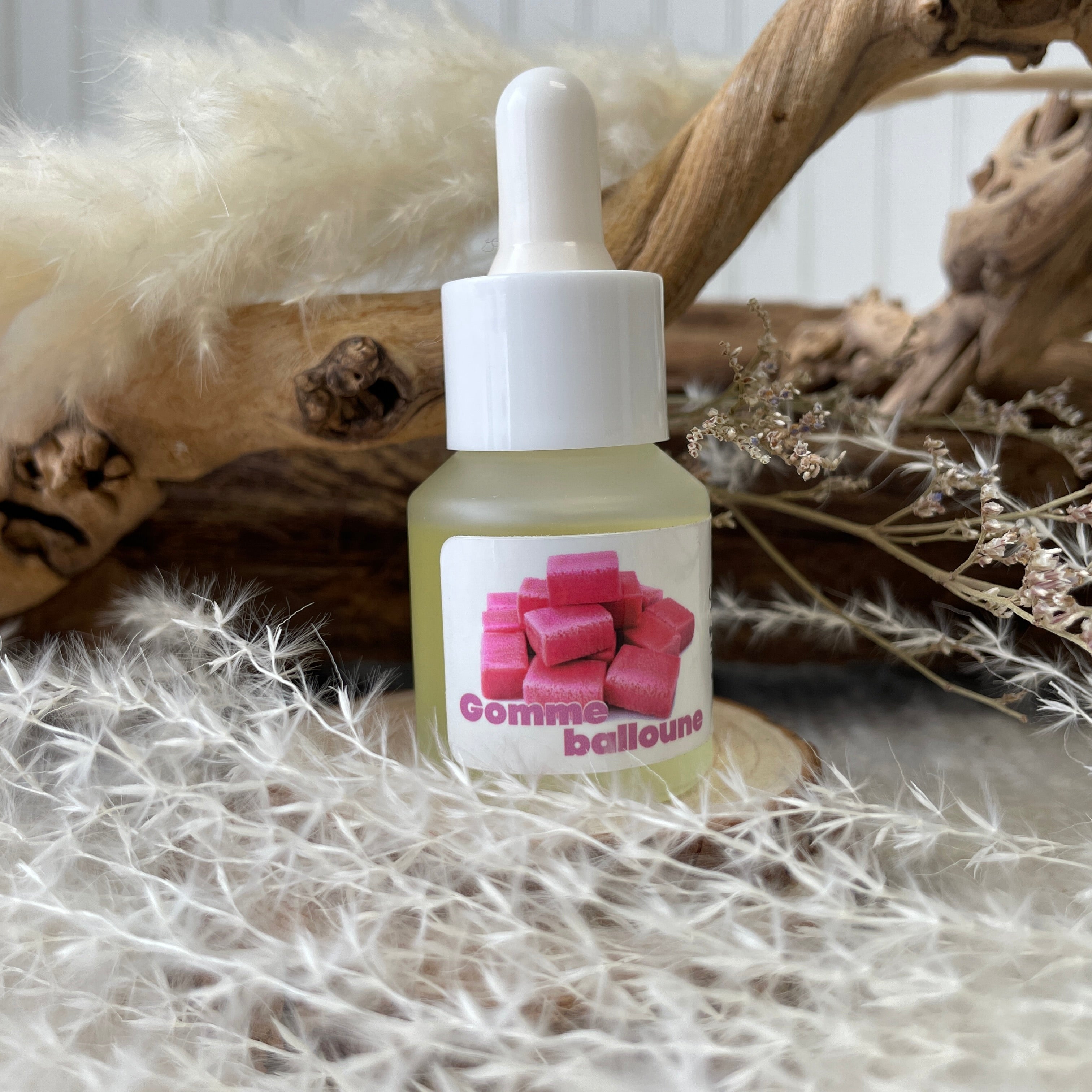 Striga Gomme Balloune