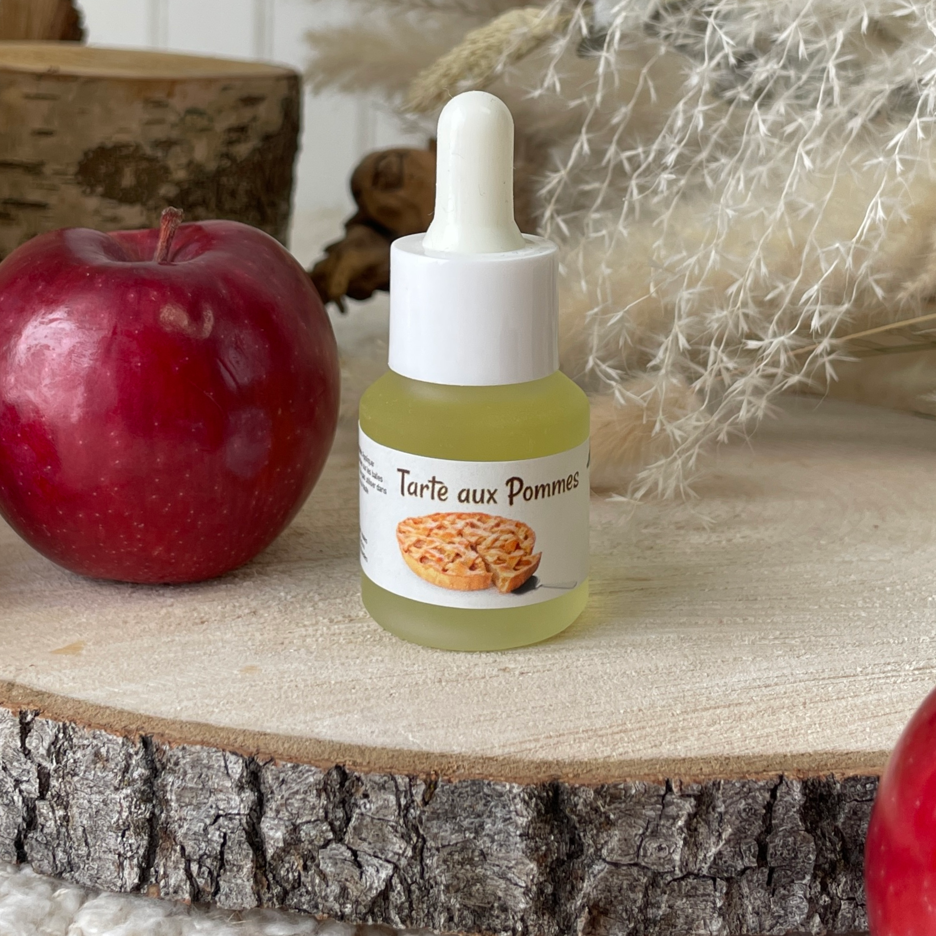 Striga Tarte Pommes 2