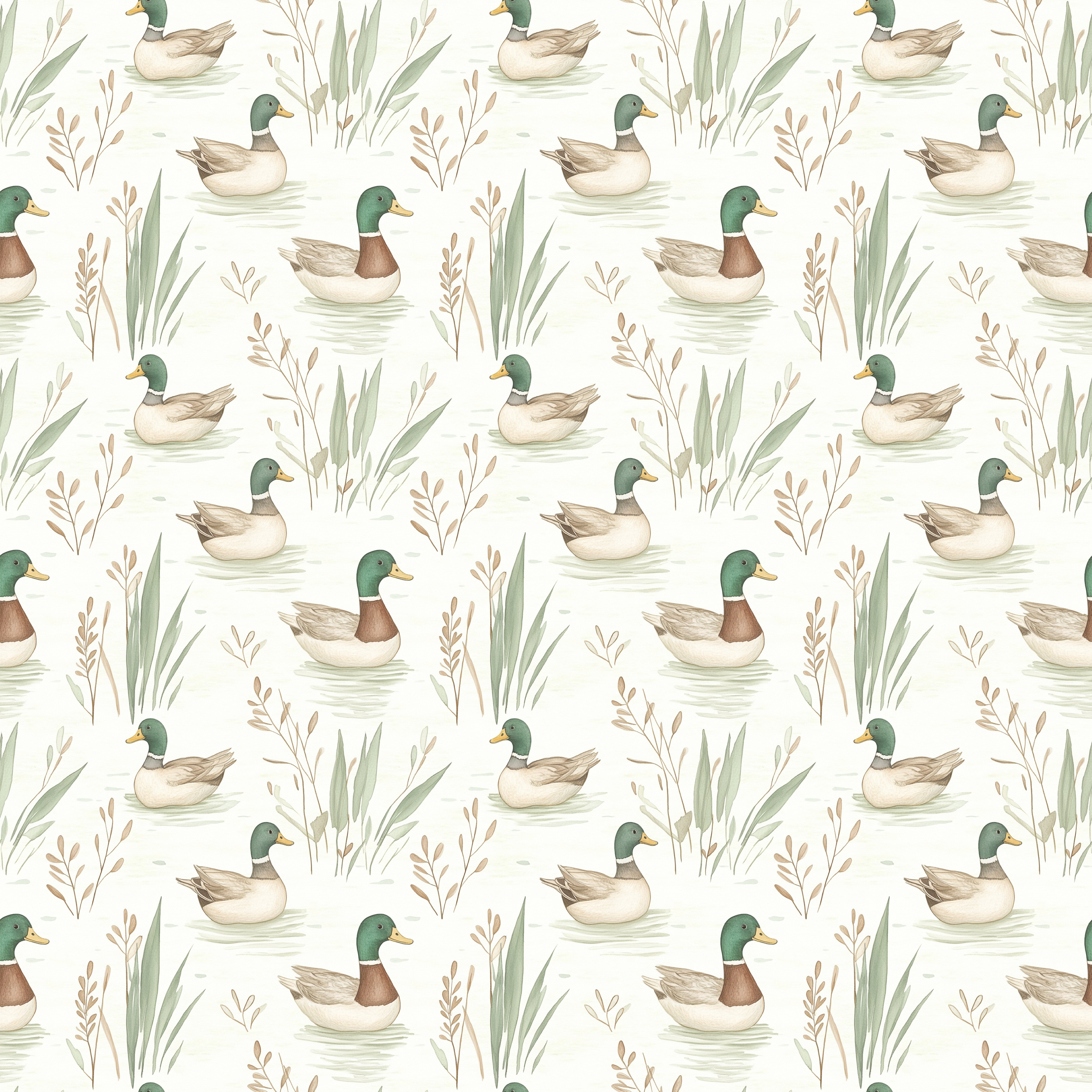 Mallard
