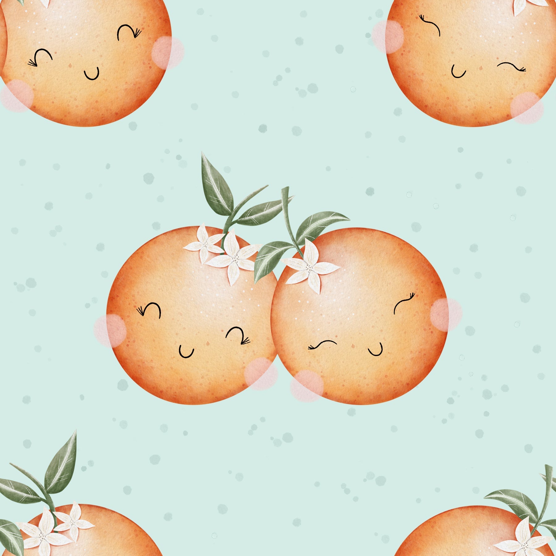 Mandarines