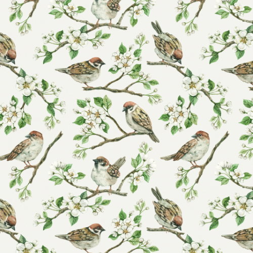 Moineau (Mystère)