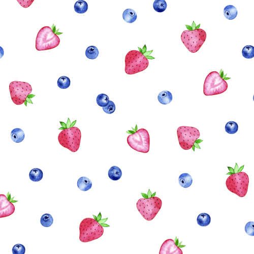 Thank You Berry Much
