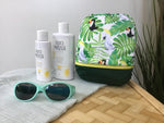 Couche de piscine | taille unique | Cacatoès et Toucan