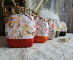 Cloth diaper | one size G8 | Desert Snakes (wrap)