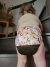 Cloth diaper | one size G8 | Desert Snakes (wrap)
