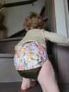 Cloth diaper | one size G8 | Desert Snakes (wrap)