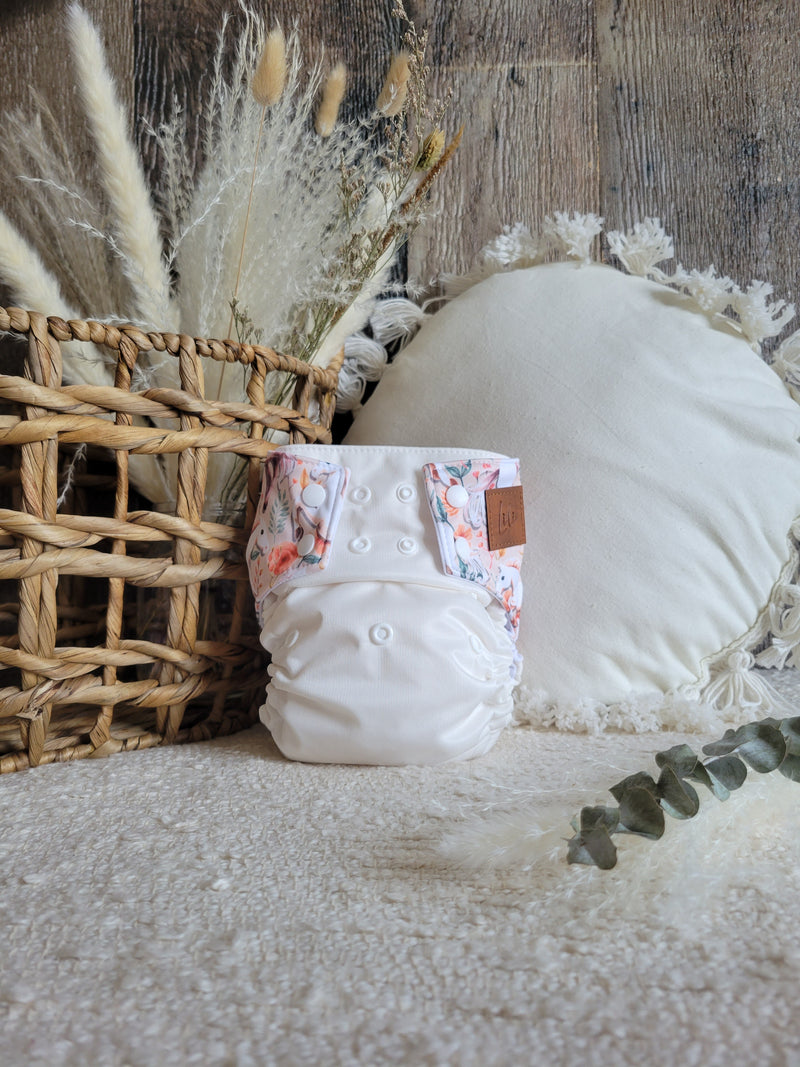 Cloth diaper | one size G8 | Horse Dream (wrap)