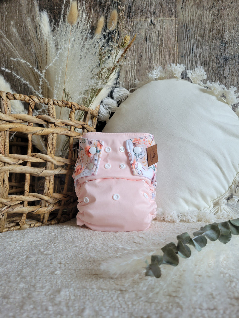 Cloth diaper | one size G8 | Horse Dream (wrap)