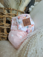 Cloth diaper | one size G8 | Horse Dream (wrap)