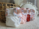 Cloth diaper | one size G8 | Horse Dream (wrap)