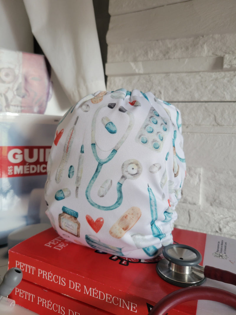 Cloth diaper | one size G8 | Nurse (wrap)