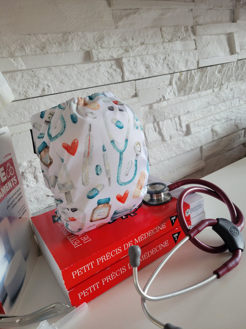Cloth diaper | one size G8 | Nurse (wrap)