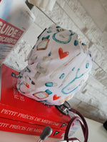Cloth diaper | one size G8 | Nurse (wrap)