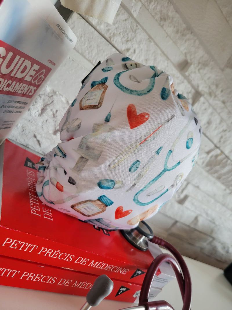 Cloth diaper | one size G8 | Nurse (wrap)