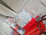 Cloth diaper | one size G8 | Nurse (wrap)