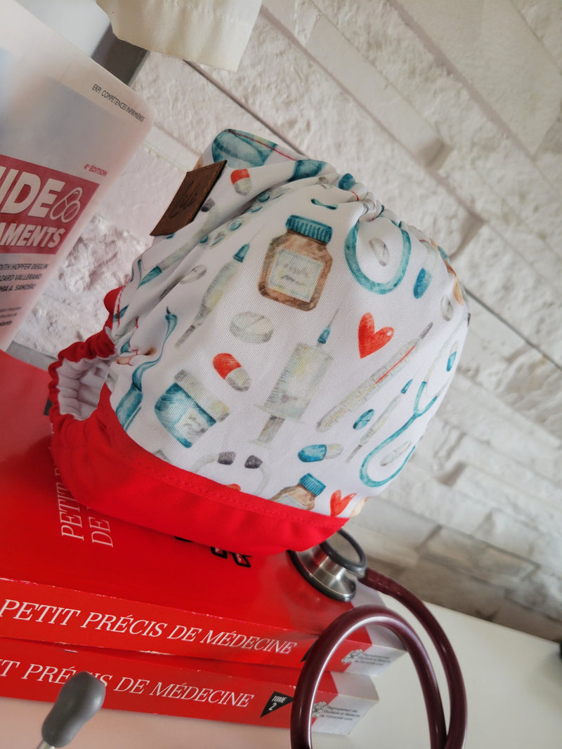 Cloth diaper | one size G8 | Nurse (wrap)