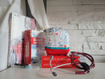 Cloth diaper | one size G8 | Nurse (wrap)