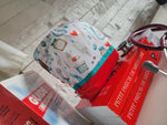 Cloth diaper | one size G8 | Nurse (wrap)