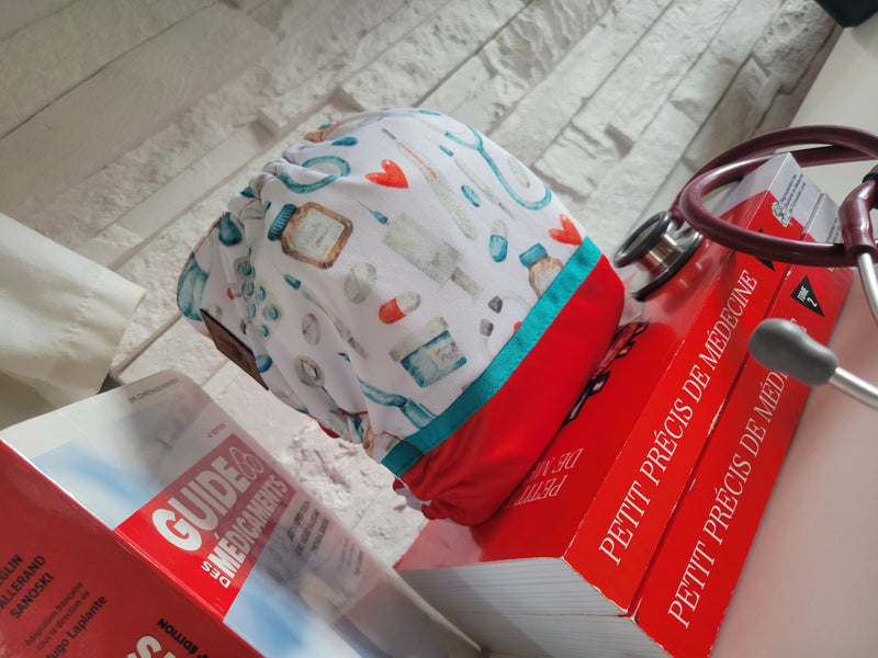 Cloth diaper | one size G8 | Nurse (wrap)