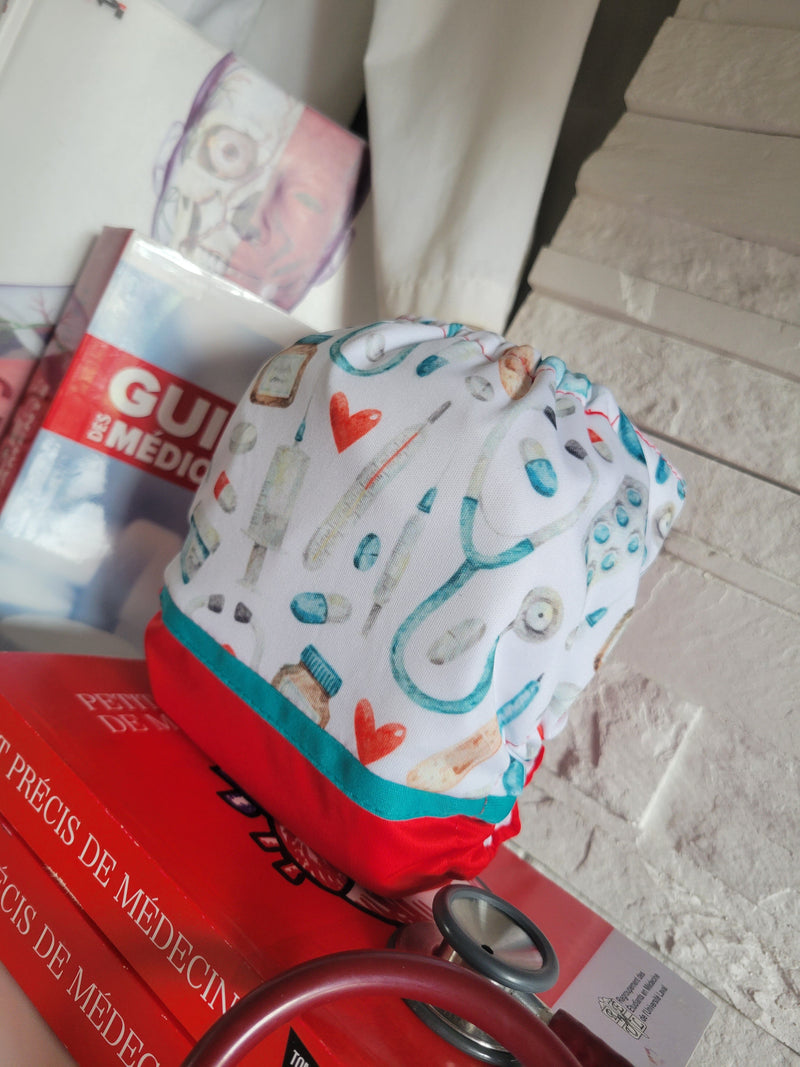 Cloth diaper | one size G8 | Nurse (wrap)