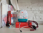 Cloth diaper | one size G8 | Nurse (wrap)