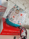 Cloth diaper | one size G8 | Nurse (wrap)