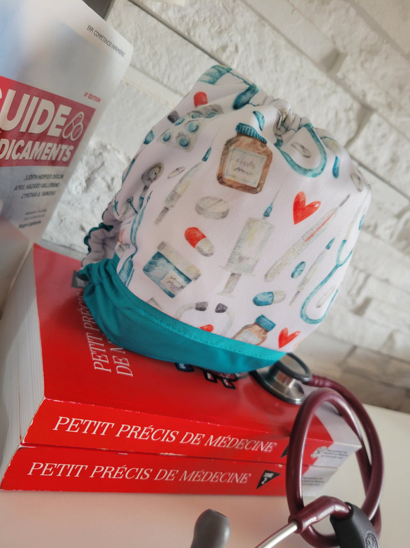 Cloth diaper | one size G8 | Nurse (wrap)