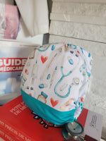 Cloth diaper | one size G8 | Nurse (wrap)