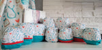 Cloth diaper | one size G8 | Nurse (wrap)