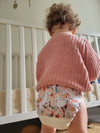 Cloth diaper | one size G8 | Horse Dream (wrap)