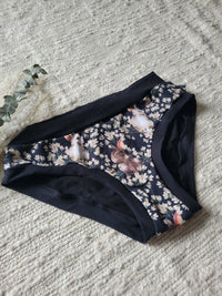 M3 Creations | Women's Panties | Auguste and Augustine (ready to go)