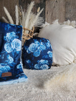Cloth Diaper | One size G8 | Méghanne (full print)