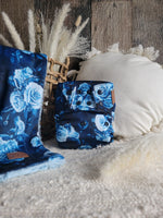 Cloth Diaper | One size G8 | Méghanne (full print)