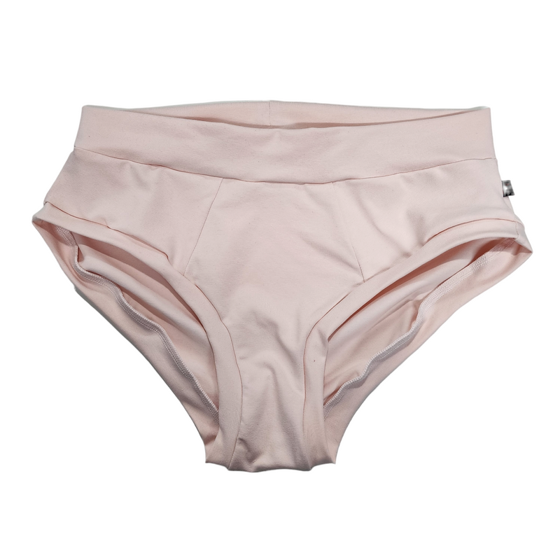 M3 Creations | Women's Panties | Solid Color (ready to go)
