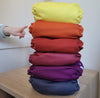 Cloth diaper | NEWBORN size G8 | Solid Collection (pre-order)