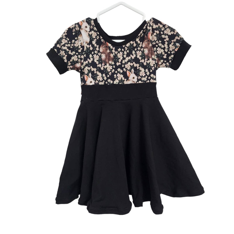 M3 Creations | Grow-with-me dress | Jeannot Jeannette (pre-order)