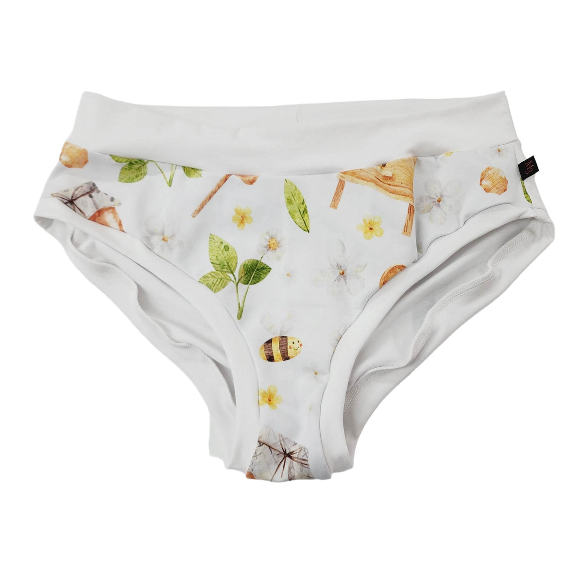 M3 Creations | Adult underwear | Beekeeping (ready to go)