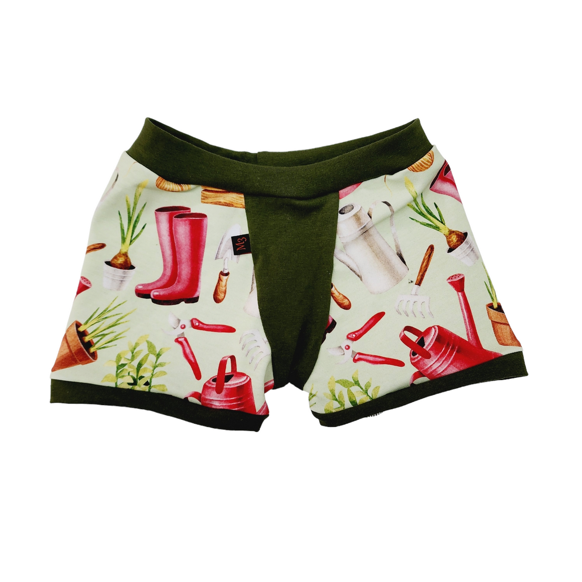 M3 Creations | Children's boxers | Janette Jardine (ready to go)