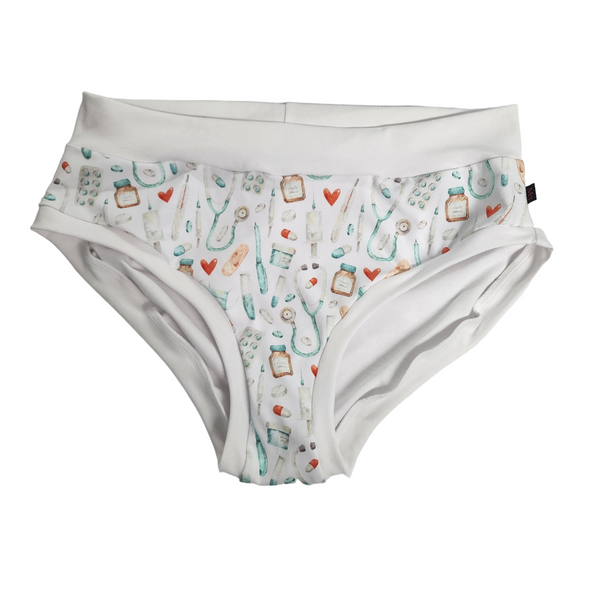 M3 Creations | Underwear for the whole family | Garde-Malade (pre-order)