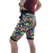 M3 Creations | Women's shorts (pattern) | Gamer Only (pre-order)