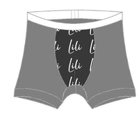 M3 Creations | Underwear for the whole family | Hot Smores (pre-order)