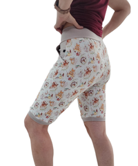 M3 Creations | Women's shorts (pattern) | Forest Fables (pre-order)